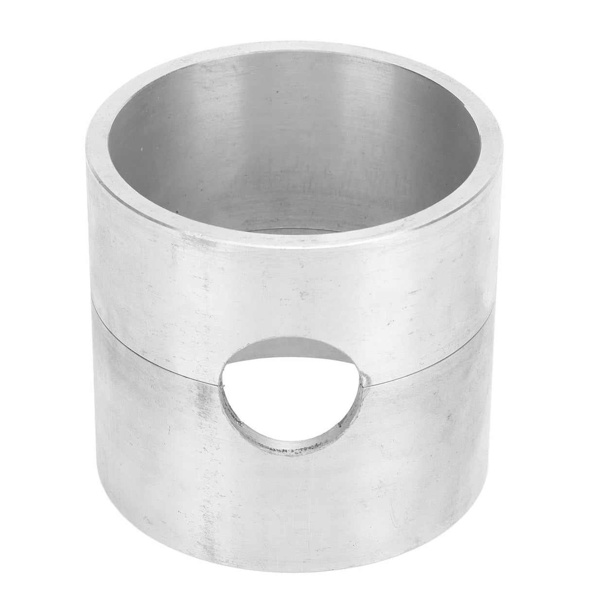 Casting Sandbox Melting Pot, Aluminum Alloy DIY Small Jewelry Sand Casting Mold Melting Pot Jewelry Casting Melting Tool for DIY Metal Jewelry Makers And Jewelry Repairing Pissente