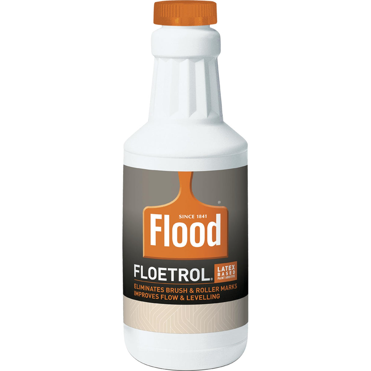 Flood Floetrol 1 qt. Clear Latex Paint Additive Flood