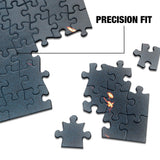 The Dark Knight Poster 500 Piece Jigsaw Puzzle for Adults, 16" L X 21.5" W GRAPHICS & MORE