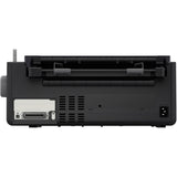 Epson Lq-590ii 24-Pin Dot Matrix Printer Epson
