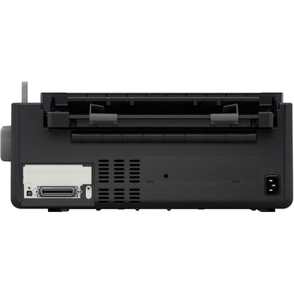 Epson Lq-590ii 24-Pin Dot Matrix Printer