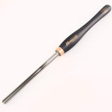 Hurricane Turning Tools, HTT-242RAZW, M42 Cryo, 5/8" Bowl Gouge (1/2" Flute) for Woodturning Hurricane Turning Tools