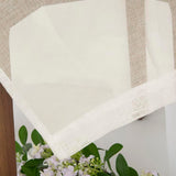 youleyar Sheer Outdoor Curtains for Patio Waterproof 2 Panels Linen Look Rod Pocket Indoor Ivory Voile Curtain for Living Room, Bedroom, Porch, Pergola, Cabana, Gazebo(52x84 Inch, Ivory) youleyar
