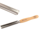Hurricane Turning Tools, HTT-230W, M2 HSS, 3/4" Spindle Roughing Gouge for Woodturning Hurricane Turning Tools