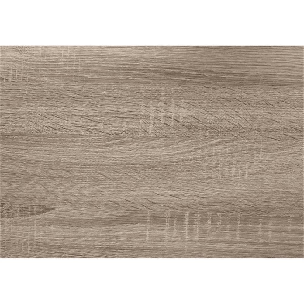 Monarch Specialties Dark Taupe Hall Console Accent Table, 48" Monarch Specialties