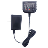 Lasica Replacement for Black and Decker 20V Lithium Battery Charger LCS1620B Compatible with Black & Decker 20 Volt Max Lithium Battery LBXR20 LBXR2020-OPE LB2X3020 LB2X4020 LBX4020 90590282 BDCAC202B Lasica