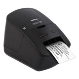 Brother Economic Desktop Monochrome Label Printer QL-600, QL600, 2.4" Label Width Brother