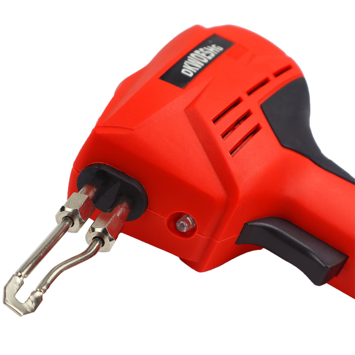 100W Soldering Iron Gun Kit with Solder and Tips DKwoeshg