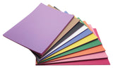Childcraft Construction Paper, 9 x 12 Inches, Assorted Colors, 500 Sheets - 1465886 Childcraft