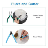 Sovol 3D Printer Tools Kit, 78 PCS 3D Printer Accessories with Nozzle Cleaning Kit, Removable Multi-Function Screwdriver Kit, Deburring, Removal Tools, Cutters, Hobby Knife Set, Wrench Set Sovol