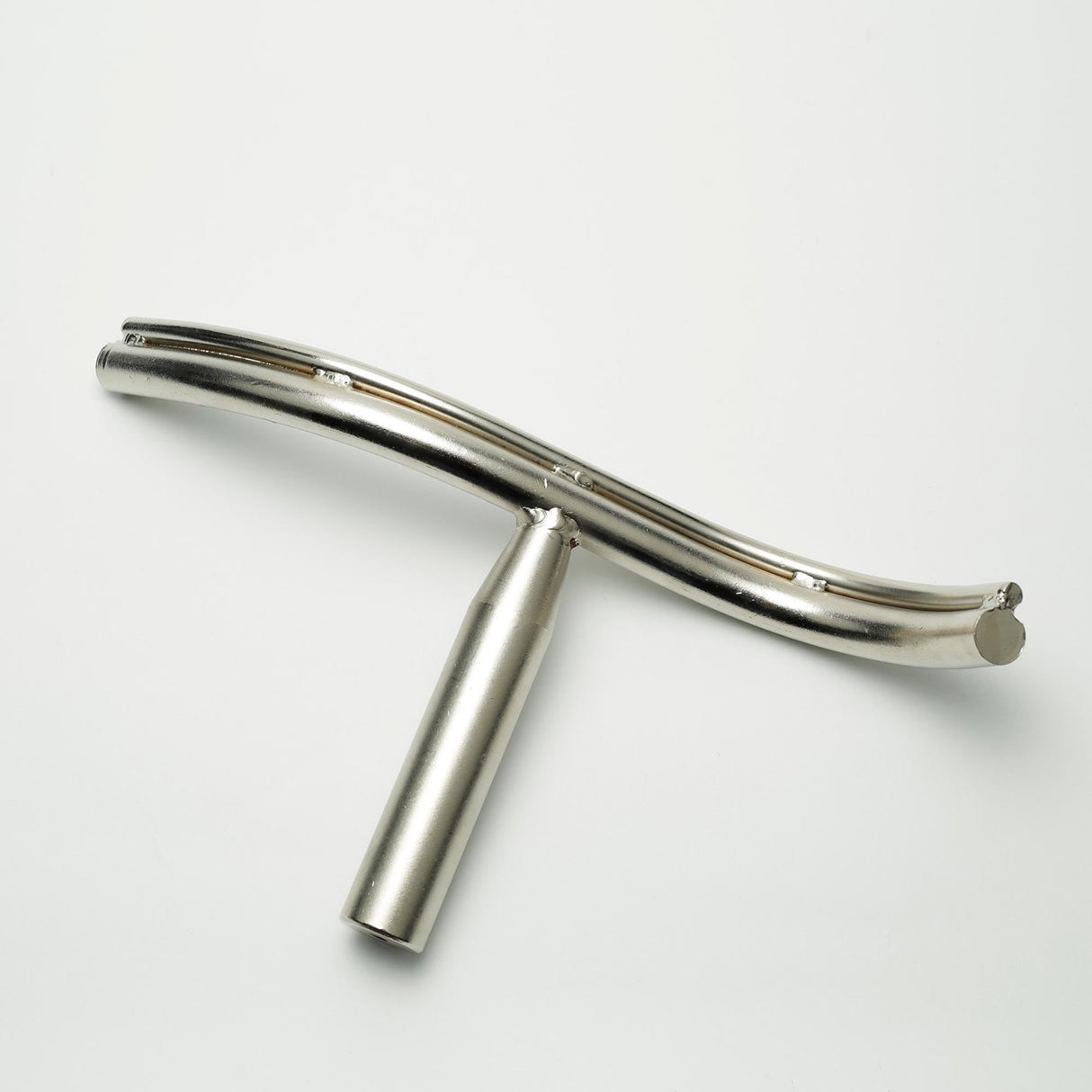 Special-shaped Woodturning Lathe Tool Rest for Woodworking: Curved Turning Accessories | Steady Post Rests and Ultra Smooth Performance for Mini Lathe Tools (Shank Diameter: 25mm) Marsrut