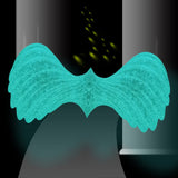 Everyglow 3D Printer Filament Luminous Filament Glow in Dark Filament 1.75mm Galaxy Blue 1kg Spool pla Filament Everyglow