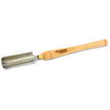 Hurricane Turning Tools, HTT-109, High Speed Steel, 2" Spindle Roughing Gouge for Woodturning Hurricane Turning Tools
