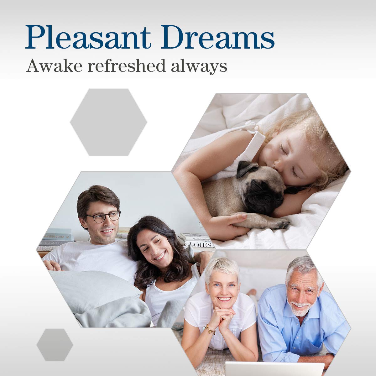 COONP Twin Mattress Topper, Extra Thick Pillowtop, Cooling Plush Mattress Pad Cover Cotton Top Bed Topper Protector with 8-21 Inch Deep Pocket COONP