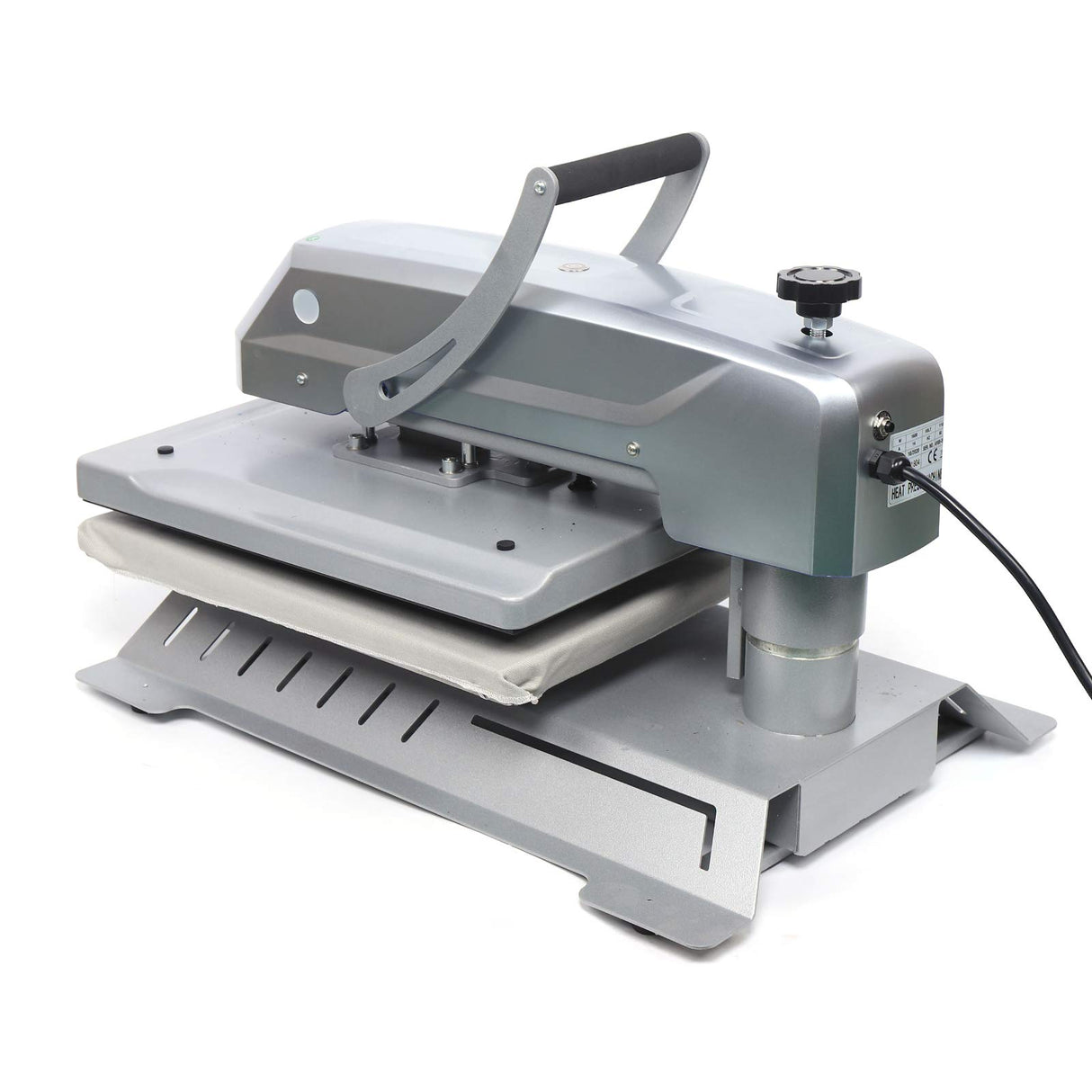 Heat Press 16x20 Inch 3 in 1 Heat Press Machine, Swing Away T Shirt Pressing Machine Digital Control, T-Shirt Printing Machine, Heat Press Transfer Machine Sublimation Combo for T-Shirt Mug Plate SHZICMY