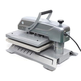 Heat Press 16x20 Inch 3 in 1 Heat Press Machine, Swing Away T Shirt Pressing Machine Digital Control, T-Shirt Printing Machine, Heat Press Transfer Machine Sublimation Combo for T-Shirt Mug Plate SHZICMY