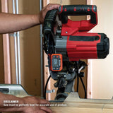 Klein Tools 935DAA Digital Electronic Level and Angle Gauge, LED Angle Alert, Measure and Set Angles, 0-90 and 0-180 Degree Ranges Klein Tools