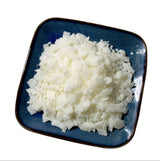 Golden Brand 464 Soy Wax Flakes, All Natural Soy Wax Wholesale Wax for Candle Making Supplies (45 LB), White, GW-464 BSVI