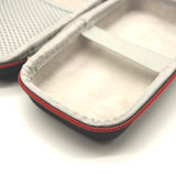 YIHAOBOX Case Compatible with 3Doodler Start+ Essentials (2022) for 3D Pen Set for Kids, Storage Organizer Holder for Printing Filament Refill and Micro-USB Charger (Box Only) YIHAOBOX