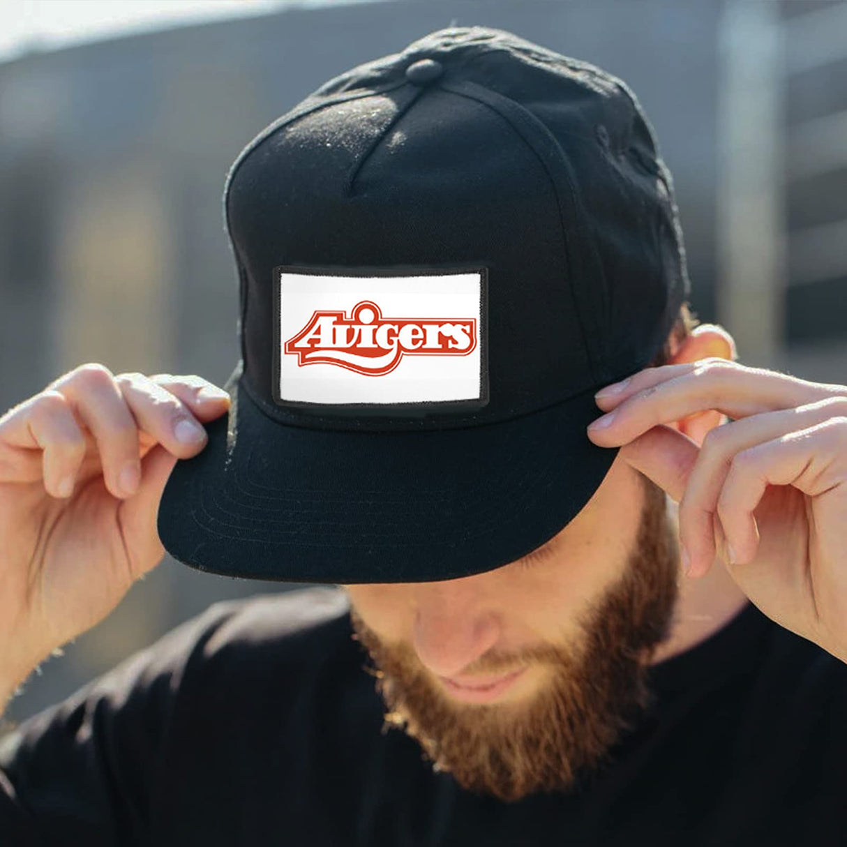 30 PCs Sublimation Patches - Iron On Blank Patches for DIY Crafts Hats Caps Backpack Uniforms (Rectangle / 30PCs) -3.15"x1.97" Gadjica