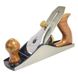 Big Horn 19316 Adjustable Smoothing Bench Jack Plane BIG HORN