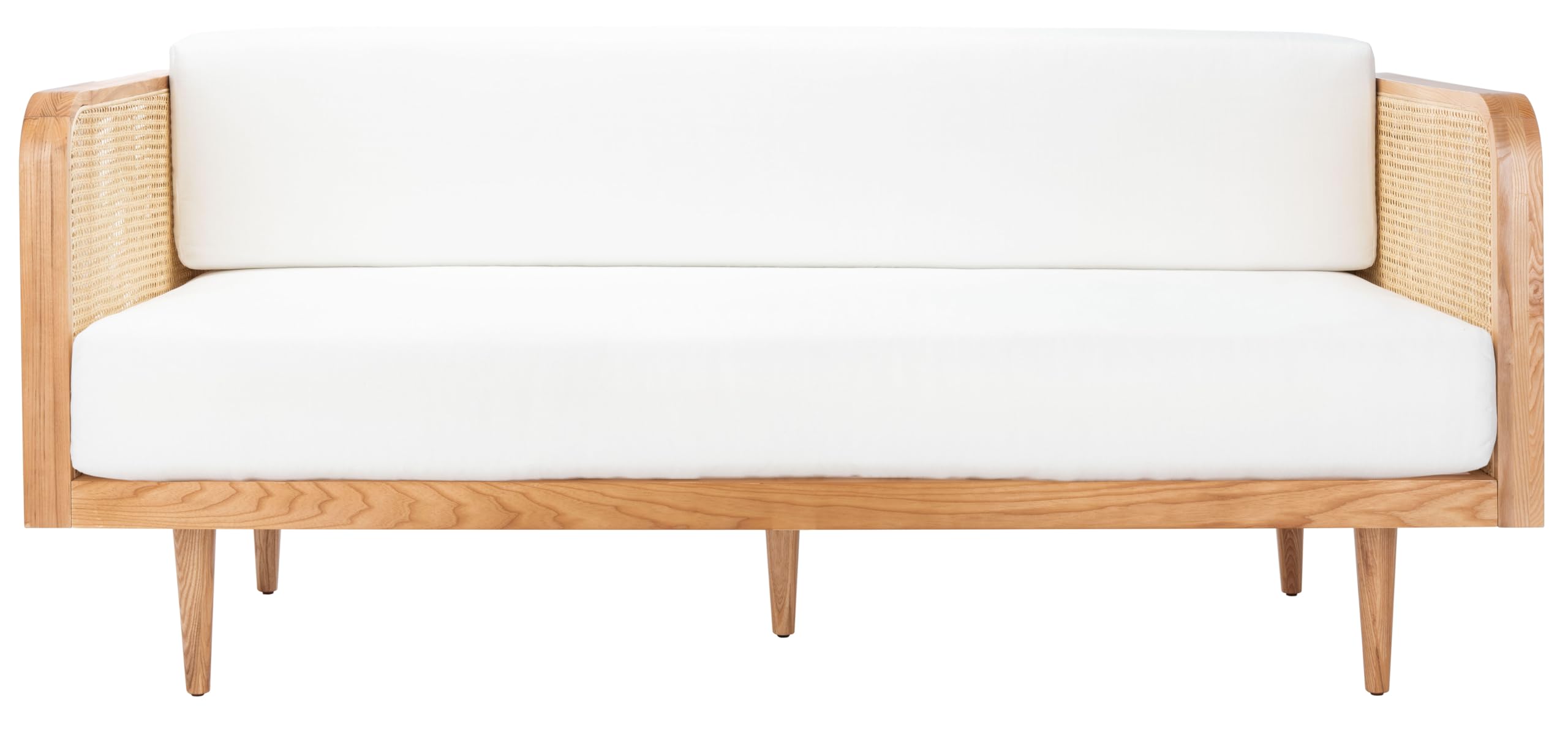 Safavieh Couture Helena Rattan Daybed