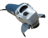 Hoteche 4-1/2"" Electric Variable Speed Angle Grinder 6.5AMP P800421A, Blue Hoteche