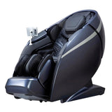 Osaki OS-Pro 4D DuoMax SL-Track Massage Chair with Intelligent Health Detection, Dual Roller 4D Mechanism, Piano Key Massage, Black Osaki