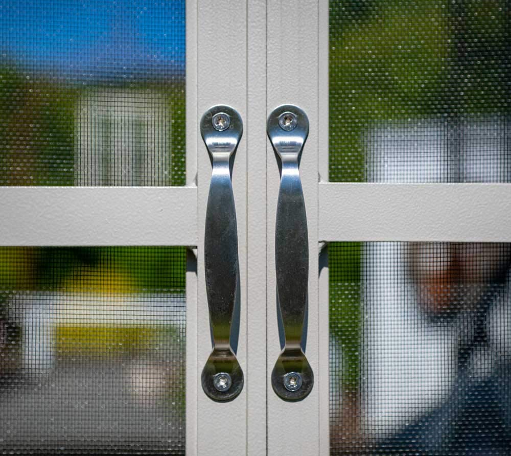 Sojag Striano 12 ft. x 14 ft. Gazebo Screen House Sojag