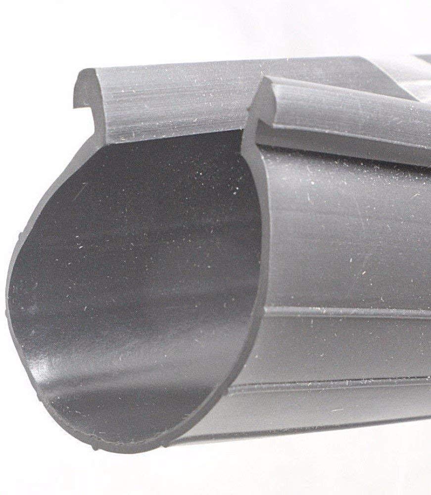 for Clopay Garage Door Rubber Bottom Weather Seal 18' Clopay