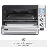Breville BOV845BSS Smart Pro Countertop Oven, One Size Breville
