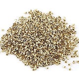 Walfront 700pcs Beehive Nest Box Frame End Threading Hole Eyelets Bee Frame Eyelet Beekeeping Tools Wooden Frame Eyelet to Minimize Damage to The Wood Walfront