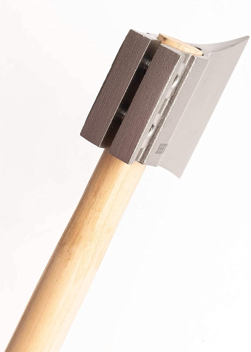 Cold Steel Throwing Axe Camping Hatchet - Great for Axe Throwing Competitions, Camping, Survival, Outdoors and Chopping Wood, Professional Throwing Hatchet Cold Steel