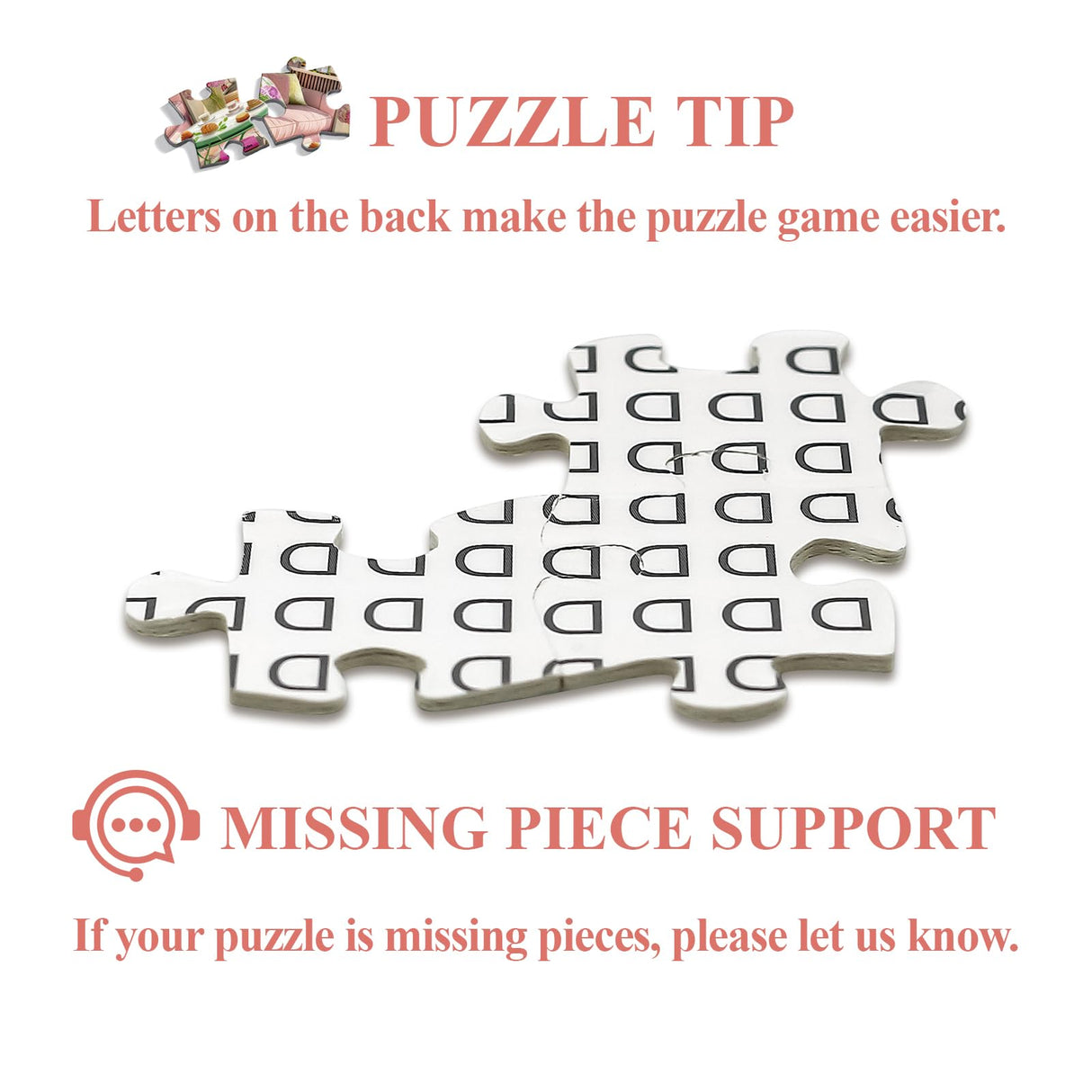 Tea Time Cabin Puzzle 1000 Piece for Adults, Book Cozytime Garden Jigsaw Puzzles, Dog Plant Puzzle BBOLDIN