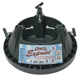 CINCO EXPRESS C-152E 8' Christmas tree stand CHASE PRODUCTS CO