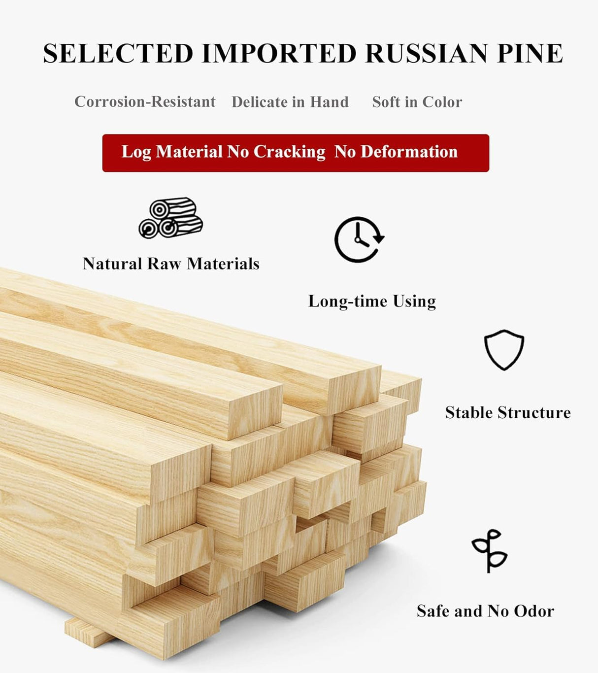 OQQOEE Wingback Recliner Chair Set of 2 with Massage and Heat, Push Back Accent Armchair with Adjustable Backrest, Nailhead Trim, Upholstered Fabric Chair for Living Room, Bedroom, Small Spaces(Beige) OQQOEE