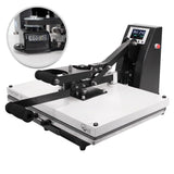 Heat Press Nation Signature PRO 16" x 24" Auto-Open Heat Press with SurePressure Heat Press Nation