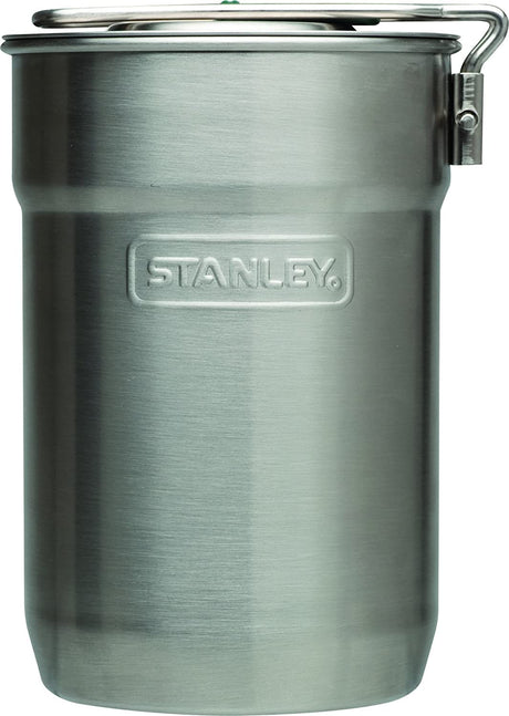 STANLEY Adventure Nesting Two Cup Cookset STANLEY