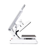 Stahls MerchMaker Heat Press 9" x 12" – Compact Heat Press Machine with LCD Display, Adjustable Temperature, Pressure & Time, Portable T-Shirt Press for DIY, Crafting, and Small Business Stahls'