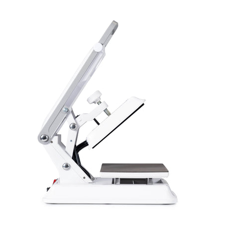 Stahls MerchMaker Heat Press 9" x 12" – Compact Heat Press Machine with LCD Display, Adjustable Temperature, Pressure & Time, Portable T-Shirt Press for DIY, Crafting, and Small Business Stahls'