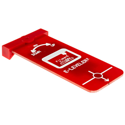 Filament Friday E-Leveler 2 - The Original 3D Printer Electronic Bed Leveling Tool - WoodArtSupply