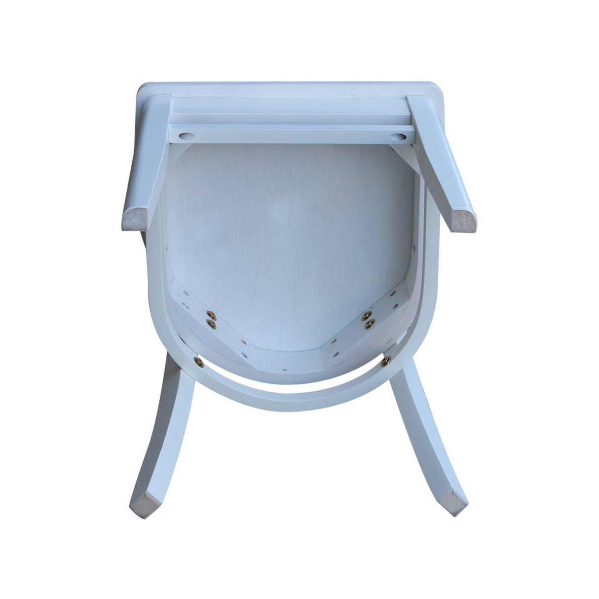 International Concepts Emily Chair IC International Concepts