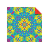 Origami Paper 500 sheets Kaleidoscope Patterns 6" (15 cm): Tuttle Origami Paper: Double-Sided Origami Sheets Printed with 12 Different Designs (Instructions for 6 Projects Included) Tuttle Publishing