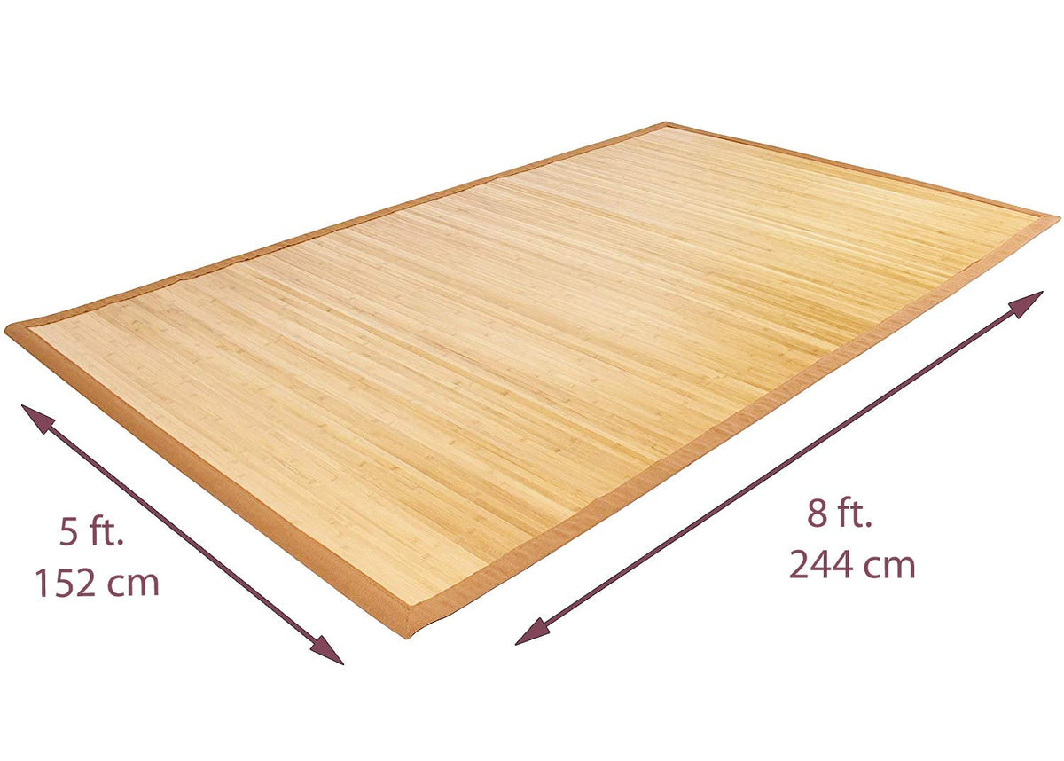 Floor Mat Area Rug, Large Floor Runner Indoor Outdoor Rug Queensell