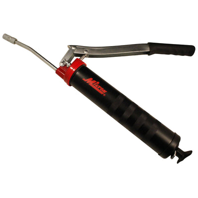 MILTON s-3100 Lever Grease Gun Heavy Duty, 10000 PSI