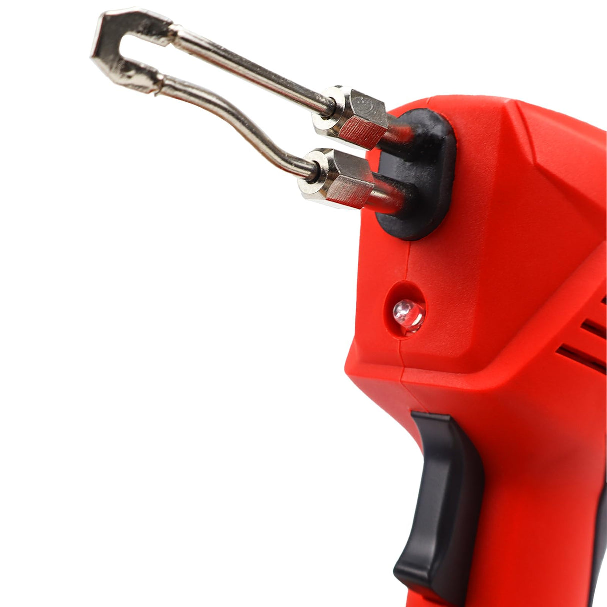 100W Soldering Iron Gun Kit with Solder and Tips DKwoeshg