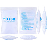 OOTSR 12 Pcs Sublimation Blank Fridge Magnets, DIY Decorative Magnets for Whiteboard Office Calendar Kitchen Home Decor, 2.36x3.54In (2:3) OOTSR