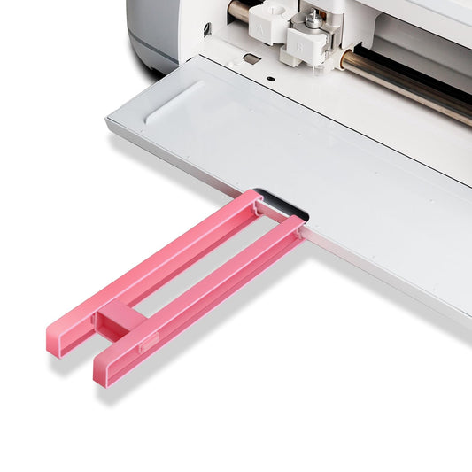 Extension Tray for Cricut Maker3, Extension Tray Compatible with Cricut Maker3, Cutting Mat holder support for Maker3 Maker Series, Essential Accessories and Supplies for Maker3 Maker series( - WoodArtSupply