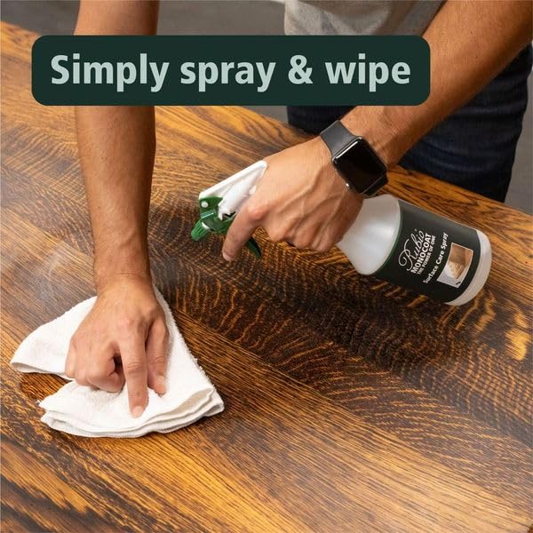 Rubio Monocoat Surface Care Spray Kit Rubio Monocoat