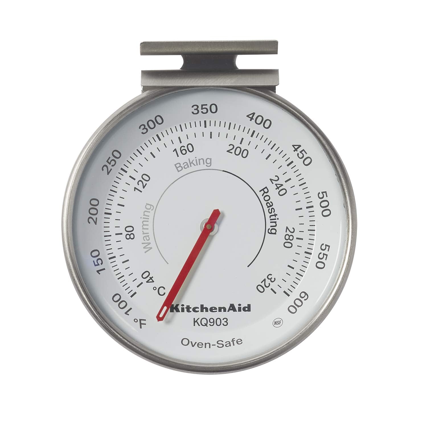 KitchenAid KQ903 Oven Thermometer